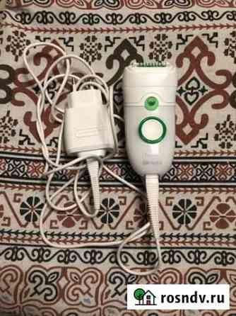 Эпилятор Braun silk epil 5 Казань