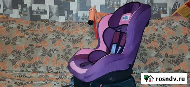 Автокресло Kids Prime Екатеринбург - изображение 1