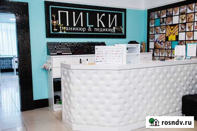 Мастер Маникюра с нуля спб (обучение+работа) Санкт-Петербург - изображение 1