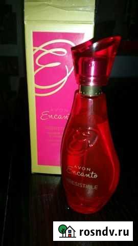 Туалетная вода Encanto Славянск-на-Кубани - изображение 1