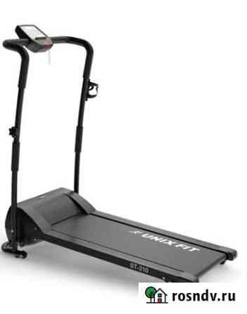 Беговая дорожка unixfit ST-310 Чита