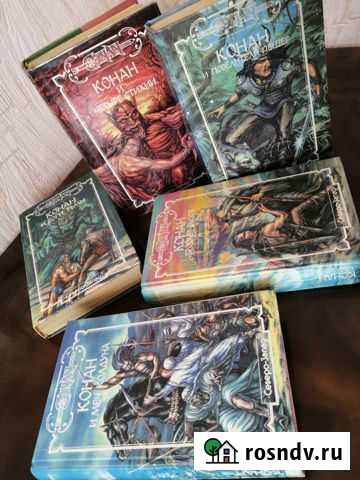 Художественная литература Прогресс - изображение 1