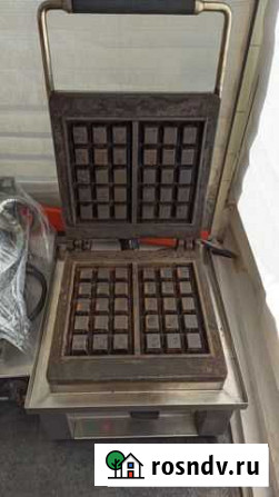 Вафельница Roller Grill Феодосия - изображение 1