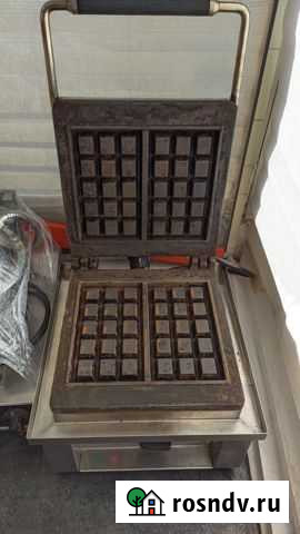 Вафельница Roller Grill Феодосия - изображение 1