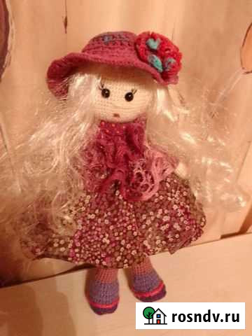 Кукла Тамбов - изображение 1