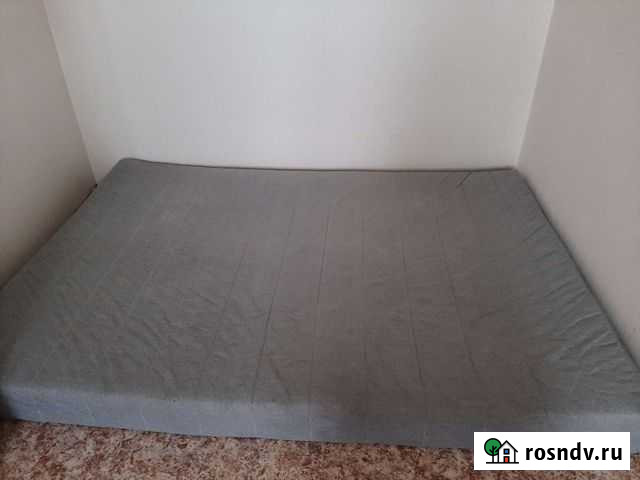 Матрас IKEA Жигулевск - изображение 1