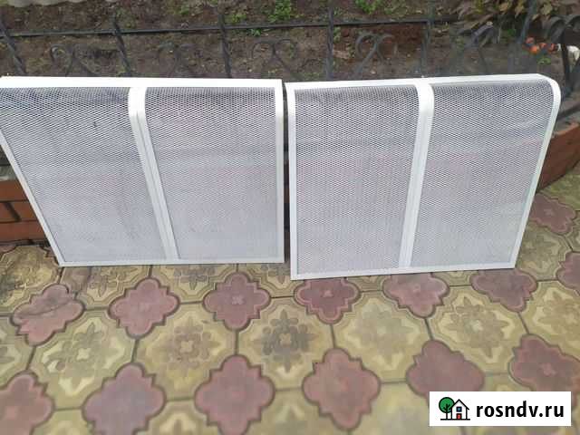 Экран на радиаторы Старый Оскол - изображение 1