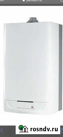 Газовый котел Saunier Duval Симферополь - изображение 1