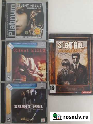 Компьютерная игра Ростов-на-Дону - изображение 1