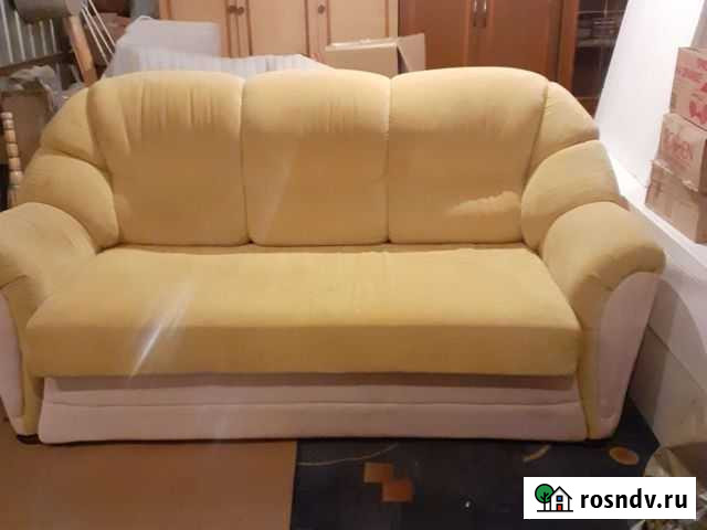 Диван Саранск - изображение 1