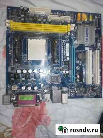 Материнская плата gigabyte GA-M61PME-S2 Ижевск