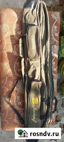 Чехол для удочек Белореченск - изображение 1