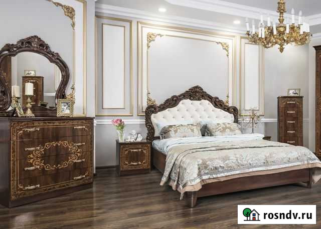 Спальня патрисия Симферополь - изображение 1