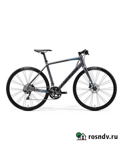 Велосипнд Merida Speeder 500 Мерида Казань - изображение 1