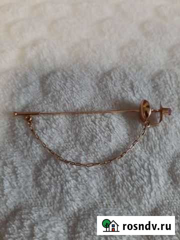 Золотая шпага Сыктывкар - изображение 1