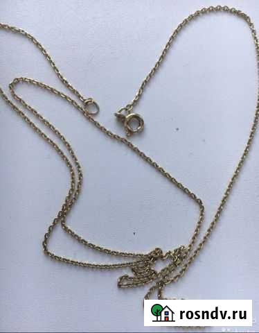 Золотая цепь Самара - изображение 1