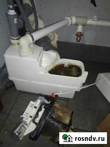 Устранение засоров, устранение течи, чистка сололи Иркутск - изображение 1