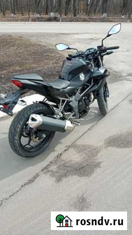 Kawasaki BR250E Севастополь - изображение 1