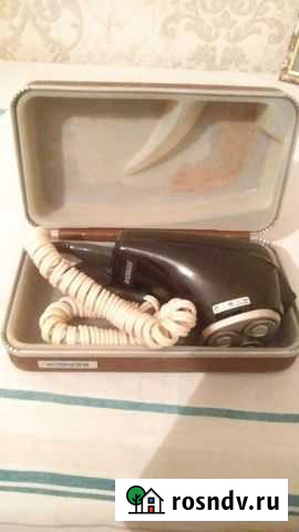 Бритва Бердск 9 Клявлино - изображение 1