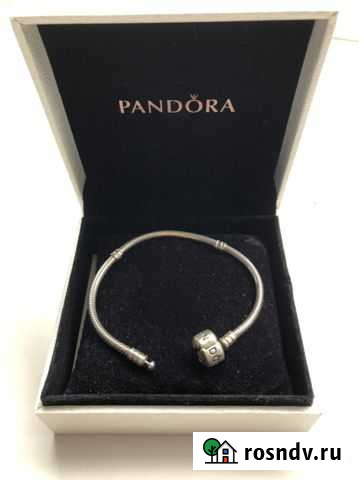 Браслет pandora оригинал Ярославль - изображение 1