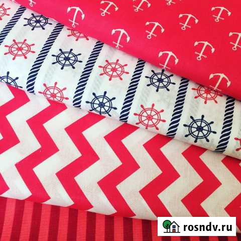 Ткань Ульяновск - изображение 1