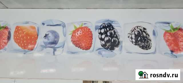 Стеновые панели мдф для к/г Оренбург - изображение 1