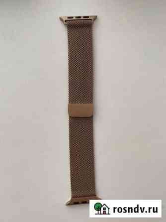 Ремешок apple watch (новый) Югорск