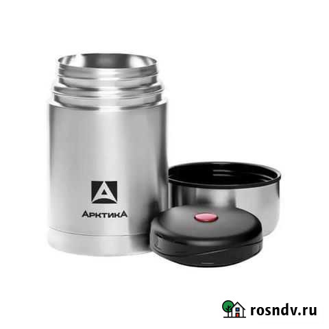 Термос Арктика 0.75л Белгород - изображение 1