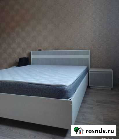 Кровать Пенза - изображение 1
