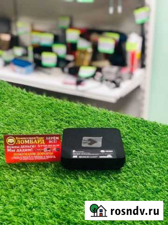 Тв приставка Ростелеком Rotek Switron iptv 1500 Белово - изображение 1