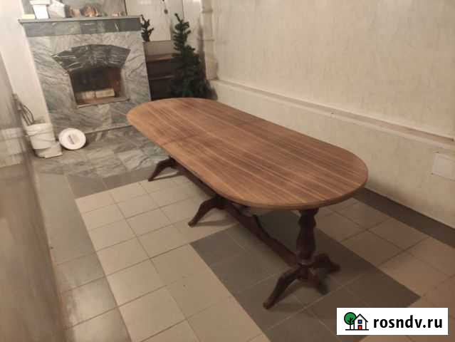 Стол Йошкар-Ола - изображение 1