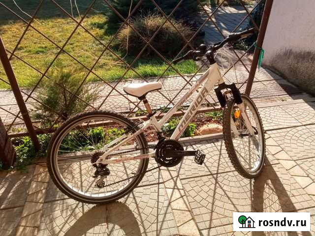 Мерида Белореченск - изображение 1