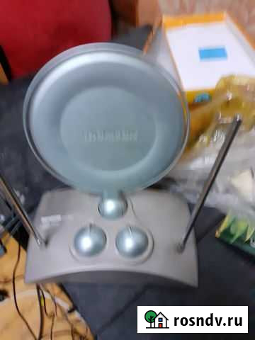 Антенна для тв Thomson ant950 Малоярославец - изображение 1