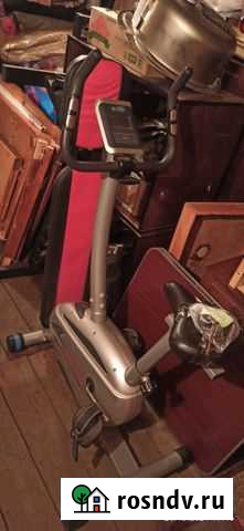 Велотренажер Ярославль - изображение 1