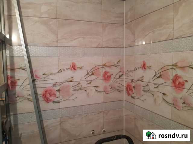 Строительные отделочные работы Бачатский - изображение 1