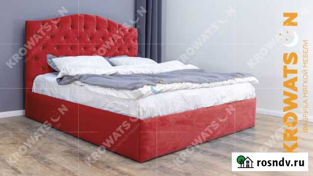 Кровать Самара - изображение 1