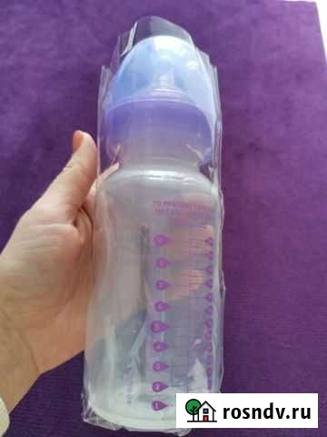 Бутылочки для кормления dr browns Туапсе - изображение 1