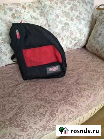 Рюкзак Петрозаводск - изображение 1