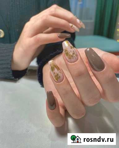 Маникюр Йошкар-Ола - изображение 1