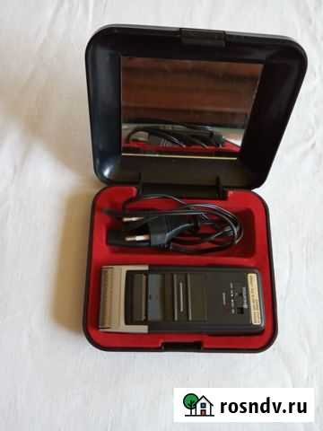 Электробритва huafeng Керчь - изображение 1