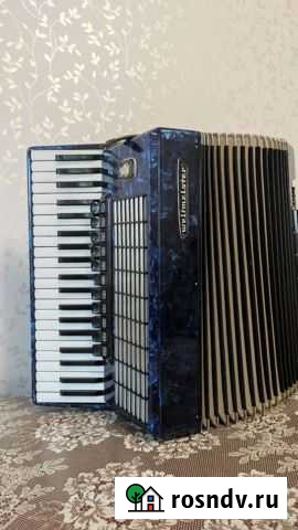 Концертный Аккордеон Weltmeister Stella Доставка Киров - изображение 1