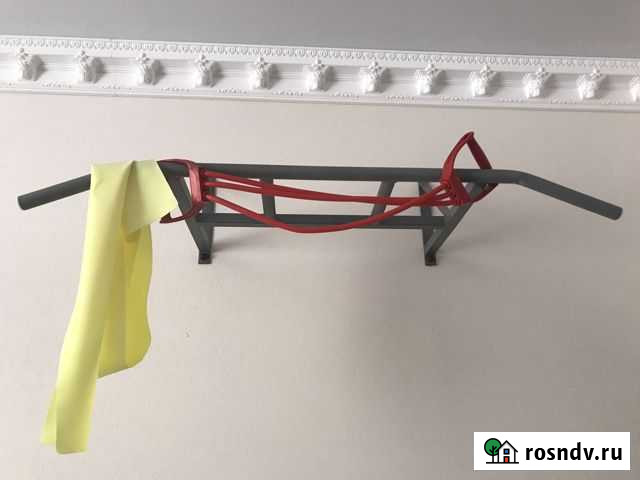 Турник Уфа - изображение 1