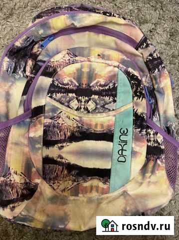 Рюкзак Мурманск - изображение 1