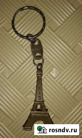 Новый Брелок Севастополь - изображение 1