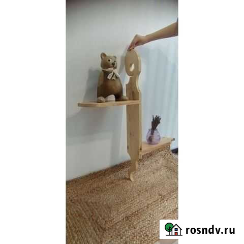 Полка авторская Ростов-на-Дону - изображение 1