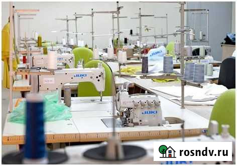 Швейный цех принимает заказы Шуя - изображение 1