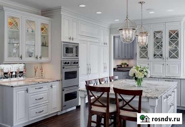 Кухня Кухни Новомосковск - изображение 1