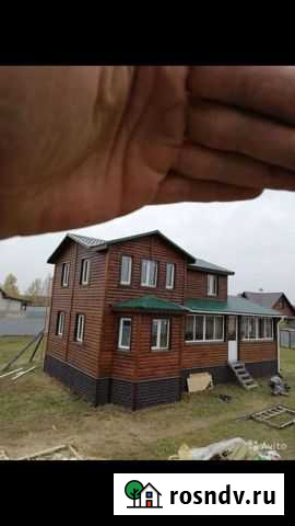 Отделочные работы Озёры - изображение 1