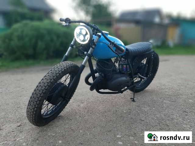 Иж Планета-2 Ржев - изображение 1