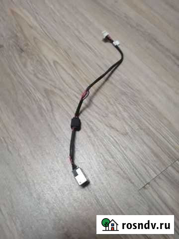 Гнездо питание Acer Черкесск - изображение 1